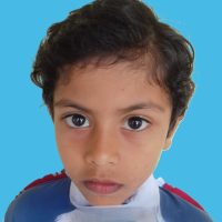 MST. EKRA AKTER