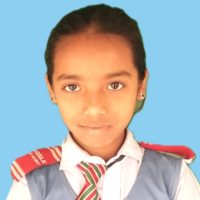 AYESHA AFRIN