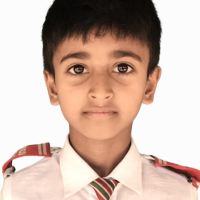 SHAHORIYER AHMED DULON