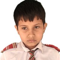 MD. SAIF AHAMD RAJON