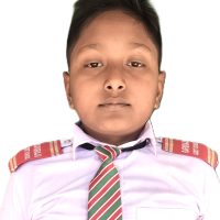 TAFAN BIN RAJAUL