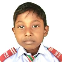 Proshanto Acharjee