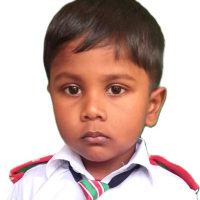 Md. Rafeen Mostaq